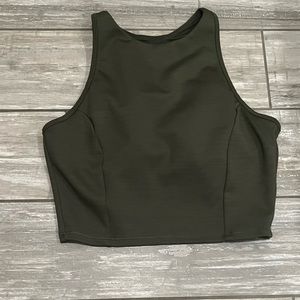 Athletic Tank Top